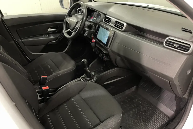 Dacia Duster din 2023 cu 102.424 km - oferta DAC237393 - foto 10