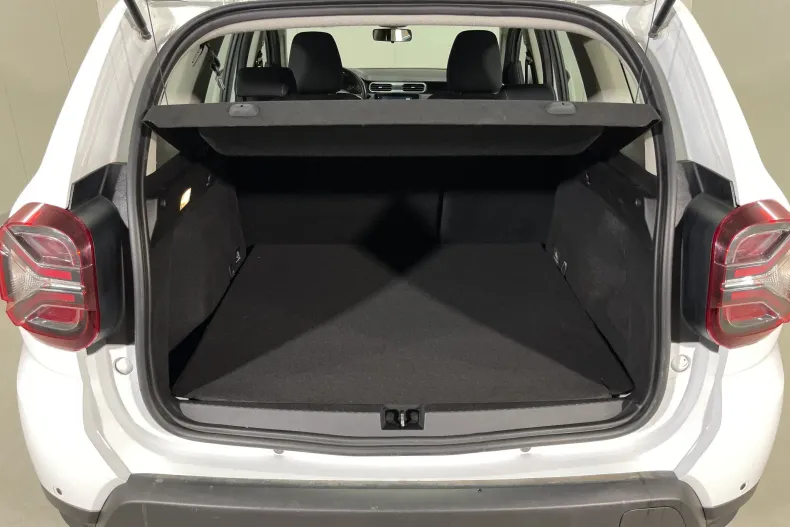 Dacia Duster din 2023 cu 102.424 km - oferta DAC237393 - foto 12