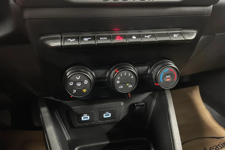 Dacia Duster din 2023 cu 102.424 km - oferta DAC237393 - foto 17