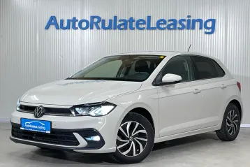 Volkswagen Polo din 2022 - oferta VOL237394