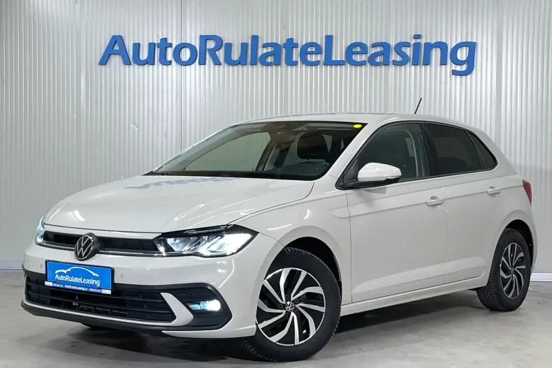 Volkswagen Polo din 2022 cu 51.892 km - oferta VOL237394 - foto 1