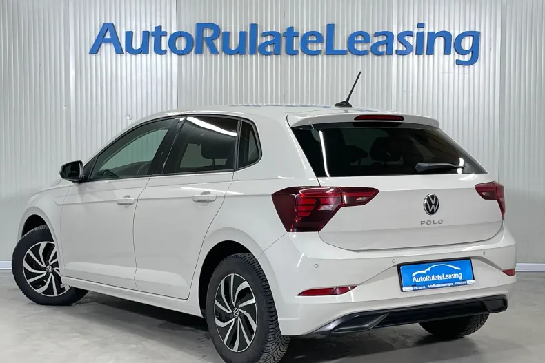 Volkswagen Polo din 2022 cu 51.892 km - oferta VOL237394 - foto 4
