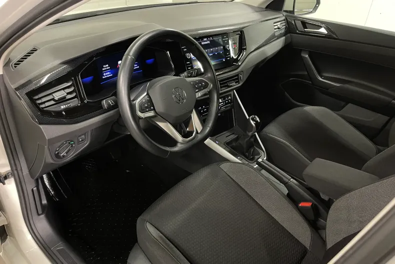 Volkswagen Polo din 2022 cu 51.892 km - oferta VOL237394 - foto 5