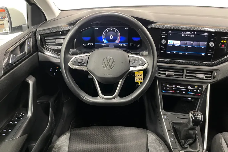 Volkswagen Polo din 2022 cu 51.892 km - oferta VOL237394 - foto 6