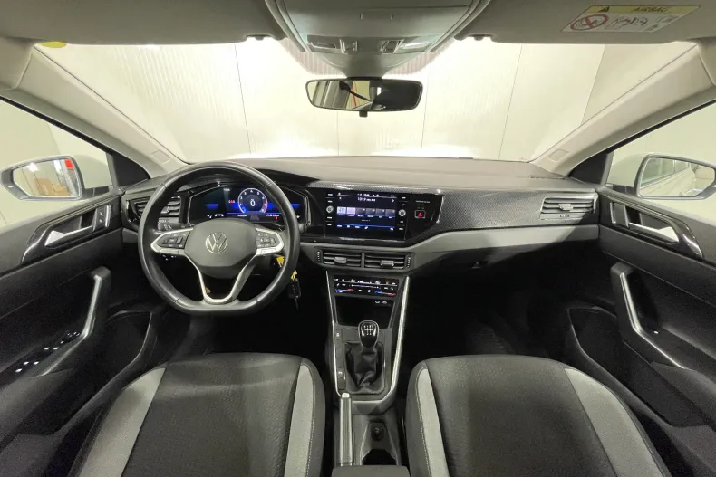 Volkswagen Polo din 2022 cu 51.892 km - oferta VOL237394 - foto 7
