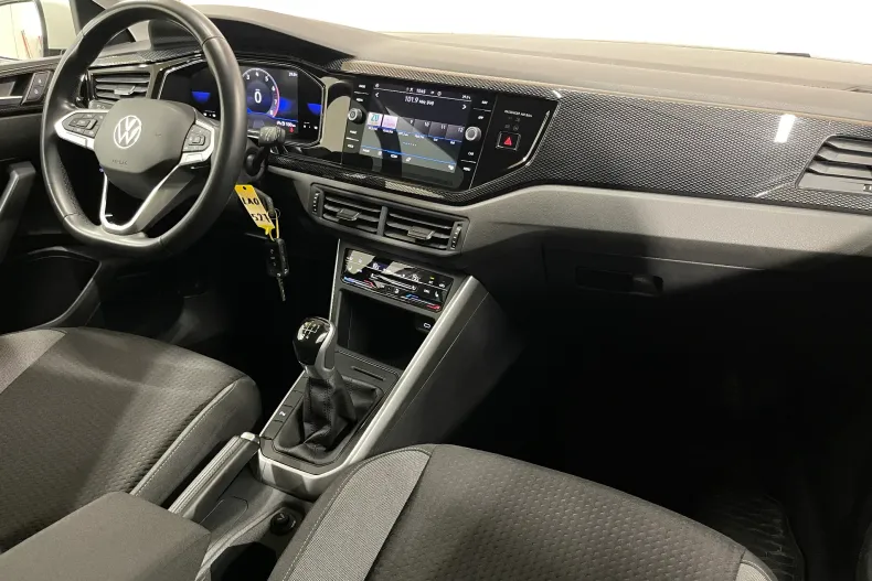 Volkswagen Polo din 2022 cu 51.892 km - oferta VOL237394 - foto 8
