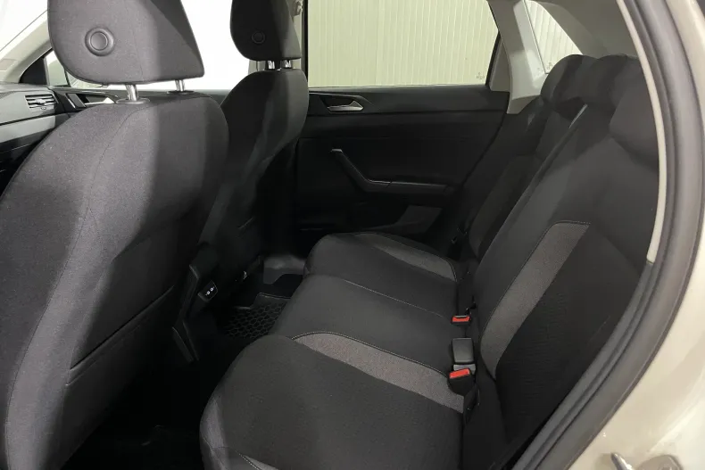 Volkswagen Polo din 2022 cu 51.892 km - oferta VOL237394 - foto 11