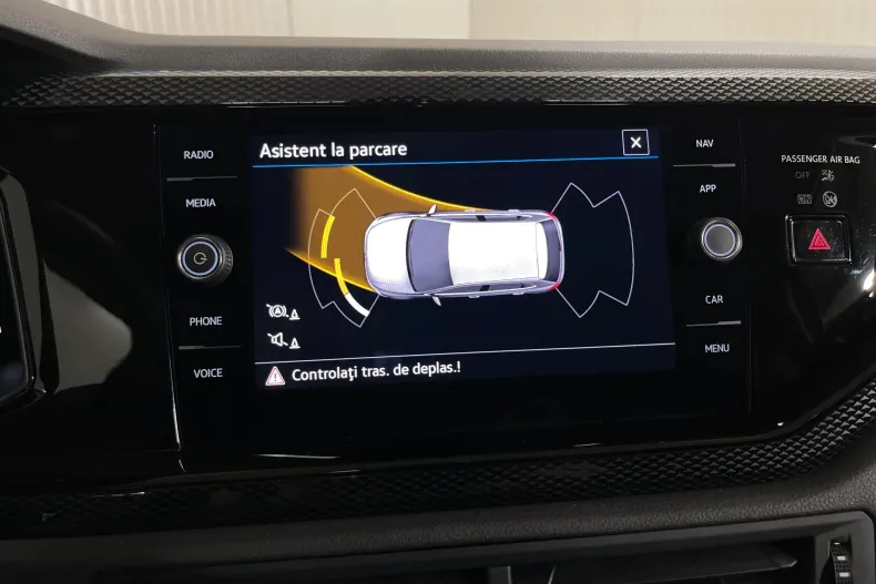 Volkswagen Polo din 2022 cu 51.892 km - oferta VOL237394 - foto 14