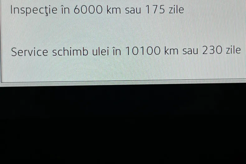 Volkswagen Polo din 2022 cu 51.892 km - oferta VOL237394 - foto 18