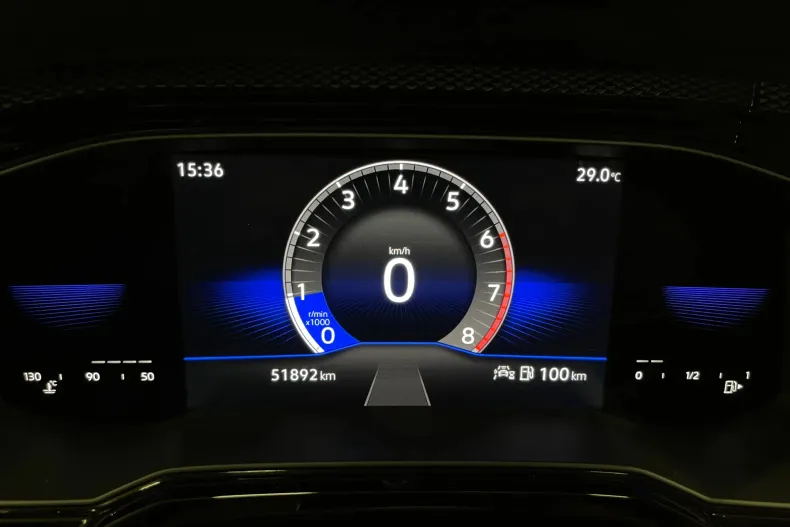 Volkswagen Polo din 2022 cu 51.892 km - oferta VOL237394 - foto 24