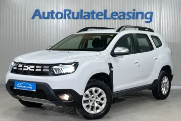 Dacia Duster din 2023 - oferta DAC237395