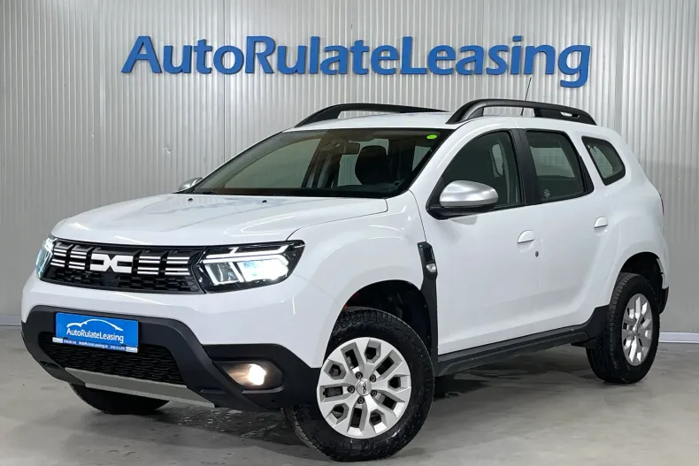 Dacia Duster din 2023 cu 118.298 km - oferta DAC237395 - foto 1