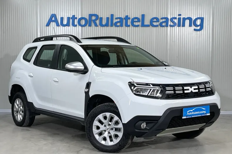 Dacia Duster din 2023 cu 118.298 km - oferta DAC237395 - foto 2