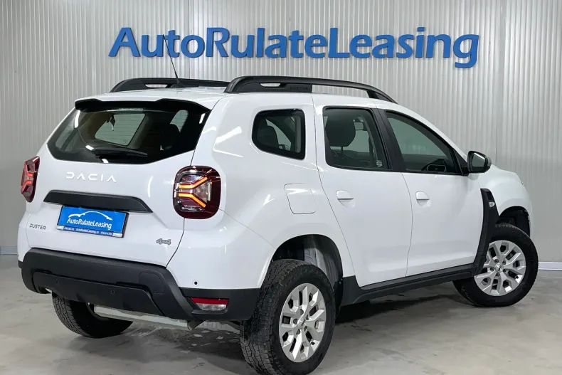 Dacia Duster din 2023 cu 118.298 km - oferta DAC237395 - foto 3