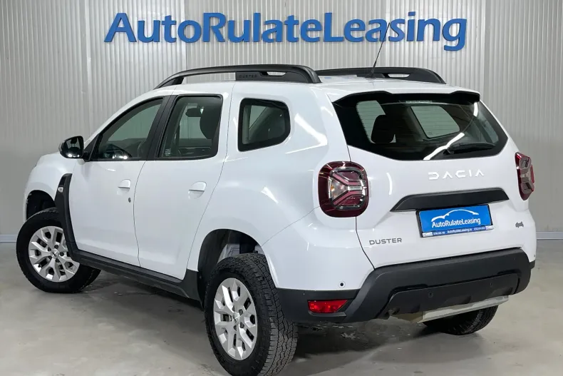 Dacia Duster din 2023 cu 118.298 km - oferta DAC237395 - foto 4