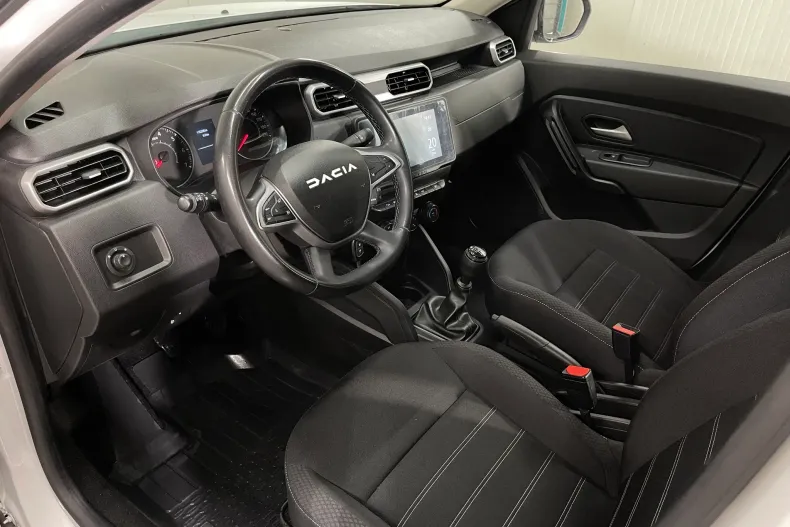 Dacia Duster din 2023 cu 118.298 km - oferta DAC237395 - foto 5