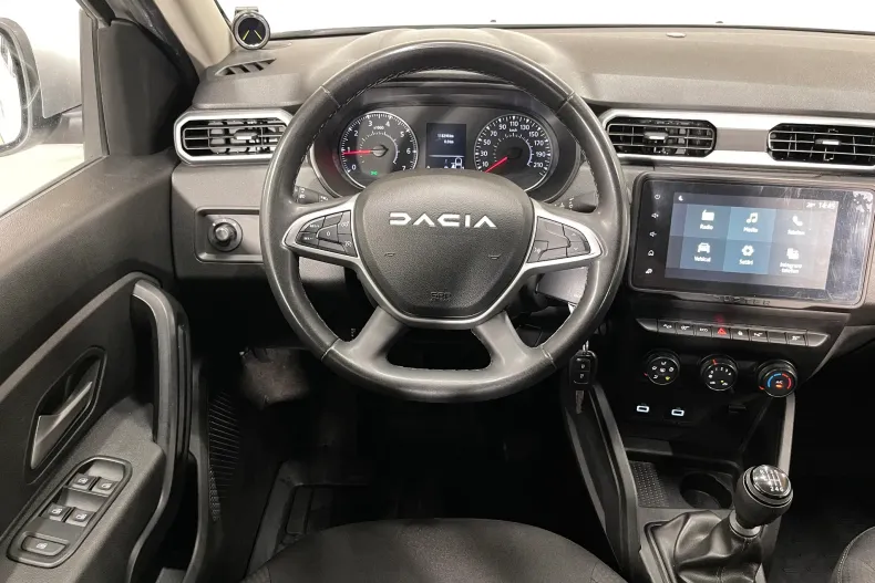 Dacia Duster din 2023 cu 118.298 km - oferta DAC237395 - foto 6