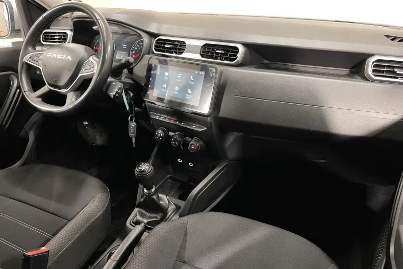 Dacia Duster din 2023 cu 118.298 km - oferta DAC237395 - foto 8