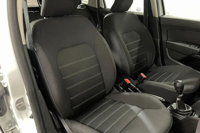 Dacia Duster din 2023 cu 118.298 km - oferta DAC237395 - foto 9