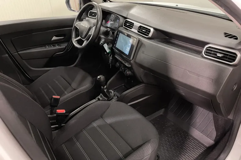 Dacia Duster din 2023 cu 118.298 km - oferta DAC237395 - foto 10