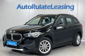 BMW X1 din 2021 - oferta BMW237396