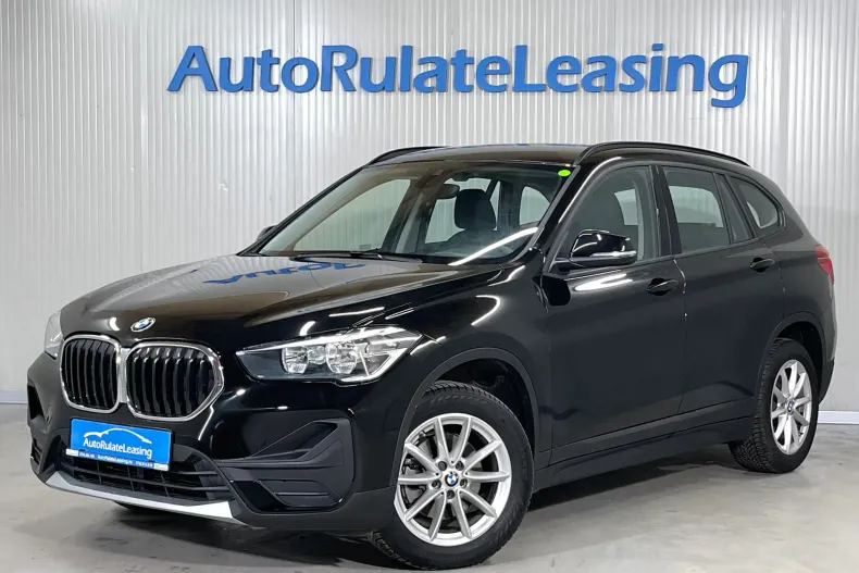 BMW X1 (Seria X) din 2021 cu 49.586 km - oferta BMW237396 - foto 1