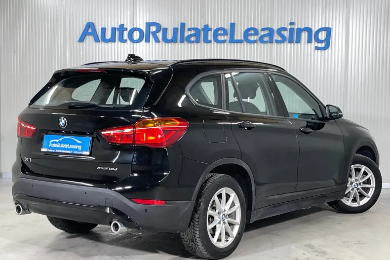BMW X1 (Seria X) din 2021 cu 49.586 km - oferta BMW237396 - foto 3
