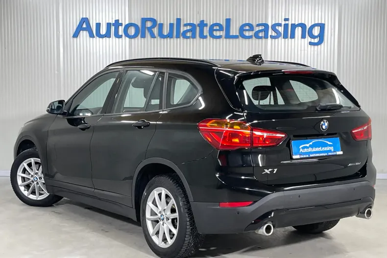BMW X1 (Seria X) din 2021 cu 49.586 km - oferta BMW237396 - foto 4