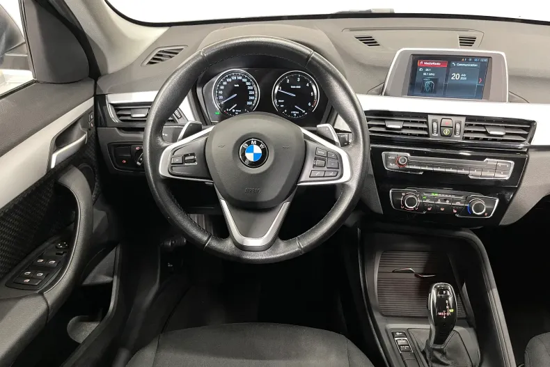 BMW X1 (Seria X) din 2021 cu 49.586 km - oferta BMW237396 - foto 6