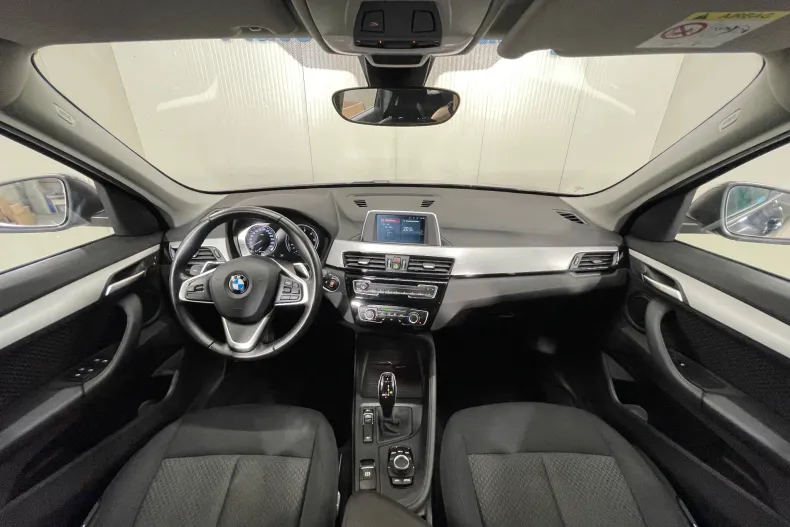 BMW X1 (Seria X) din 2021 cu 49.586 km - oferta BMW237396 - foto 7