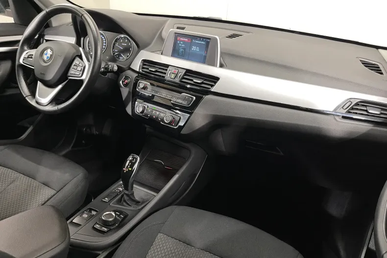 BMW X1 (Seria X) din 2021 cu 49.586 km - oferta BMW237396 - foto 8