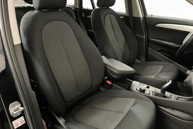 BMW X1 (Seria X) din 2021 cu 49.586 km - oferta BMW237396 - foto 9