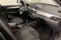BMW X1 (Seria X) din 2021 cu 49.586 km - oferta BMW237396 - foto 10