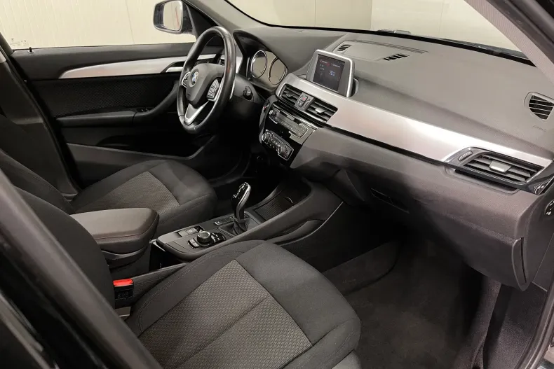 BMW X1 (Seria X) din 2021 cu 49.586 km - oferta BMW237396 - foto 10