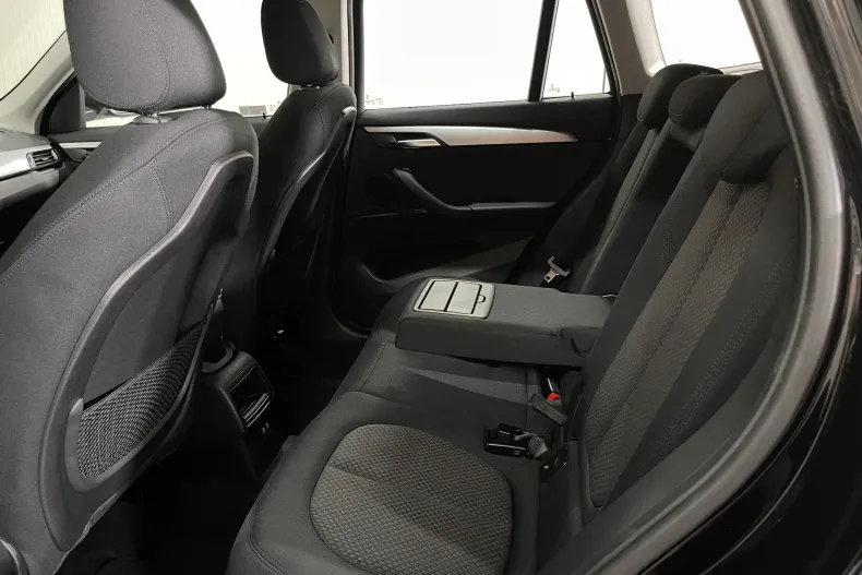 BMW X1 (Seria X) din 2021 cu 49.586 km - oferta BMW237396 - foto 11