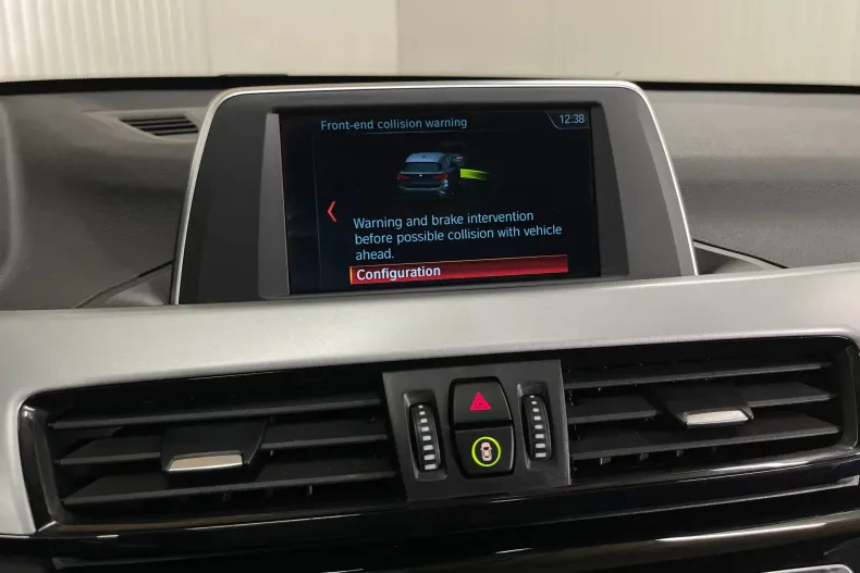 BMW X1 (Seria X) din 2021 cu 49.586 km - oferta BMW237396 - foto 16