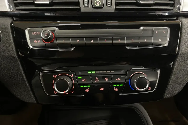 BMW X1 (Seria X) din 2021 cu 49.586 km - oferta BMW237396 - foto 17