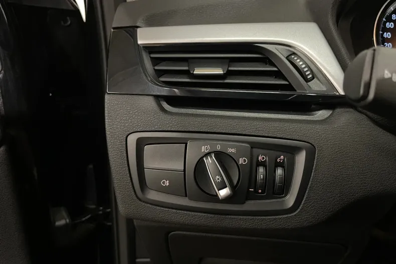 BMW X1 (Seria X) din 2021 cu 49.586 km - oferta BMW237396 - foto 20