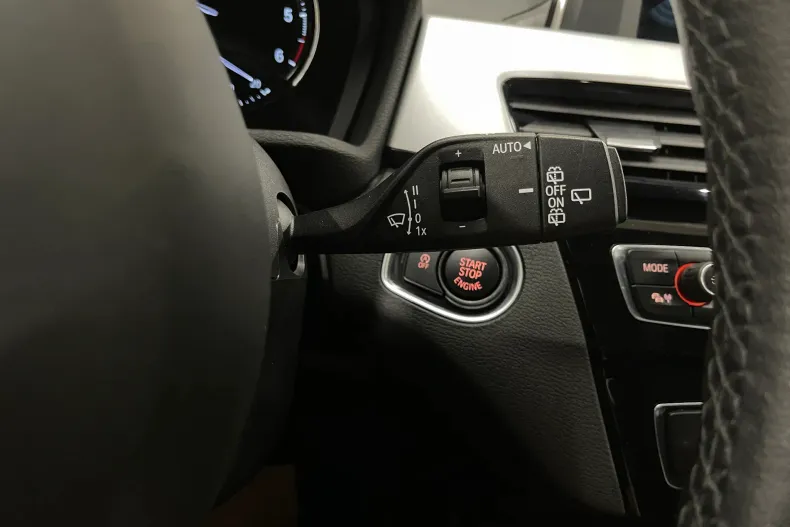 BMW X1 (Seria X) din 2021 cu 49.586 km - oferta BMW237396 - foto 21