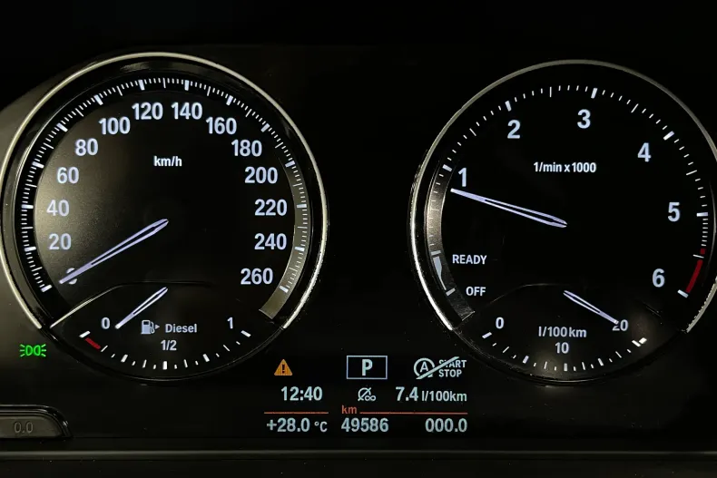 BMW X1 (Seria X) din 2021 cu 49.586 km - oferta BMW237396 - foto 24