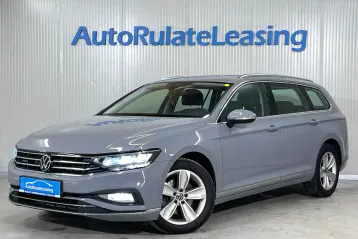 Volkswagen Passat din 2023 - oferta VOL237397