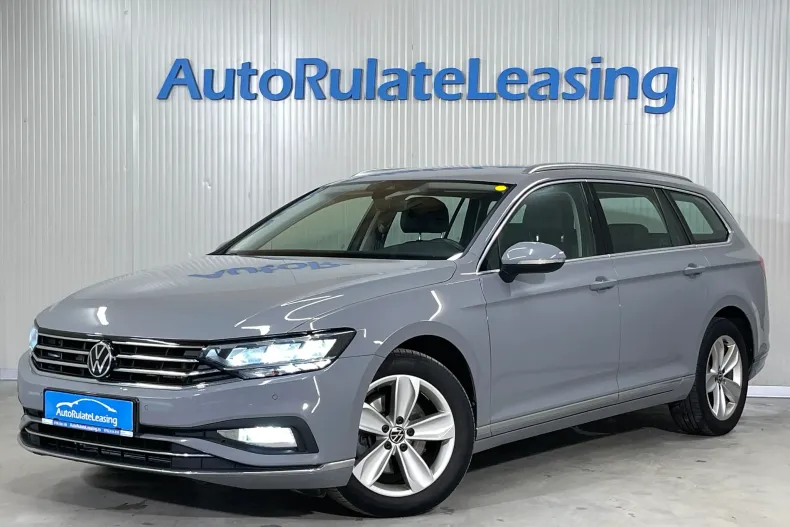 Volkswagen Passat din 2023 cu 172.431 km - oferta VOL237397 - foto 1
