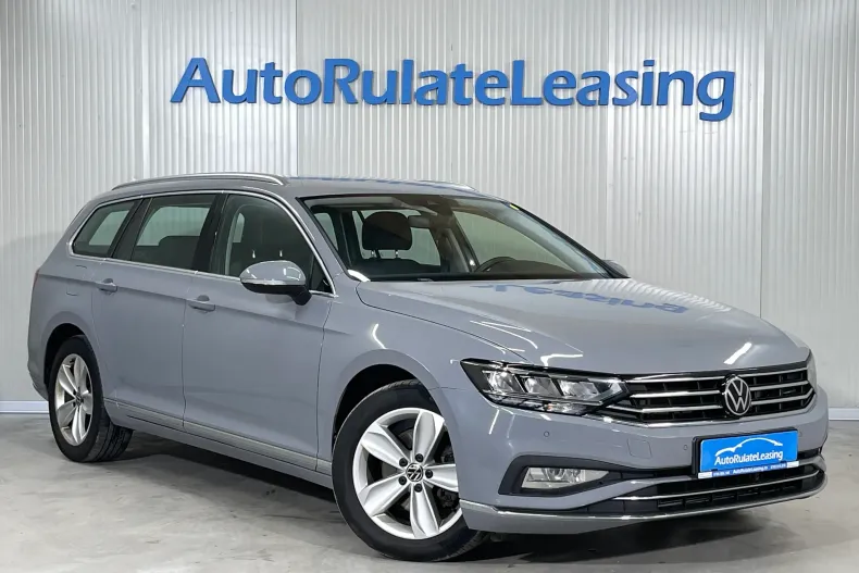Volkswagen Passat din 2023 cu 172.431 km - oferta VOL237397 - foto 2