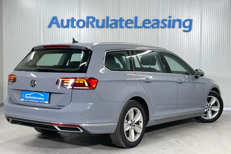 Volkswagen Passat din 2023 cu 172.431 km - oferta VOL237397 - foto 3