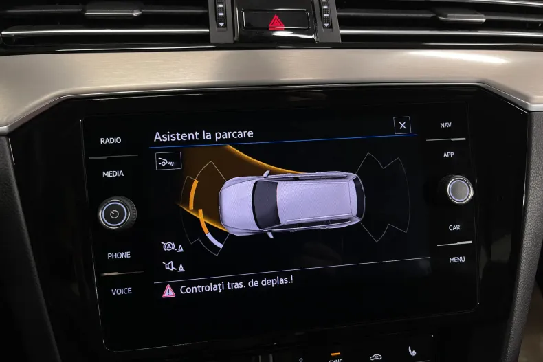 Volkswagen Passat din 2023 cu 172.431 km - oferta VOL237397 - foto 14