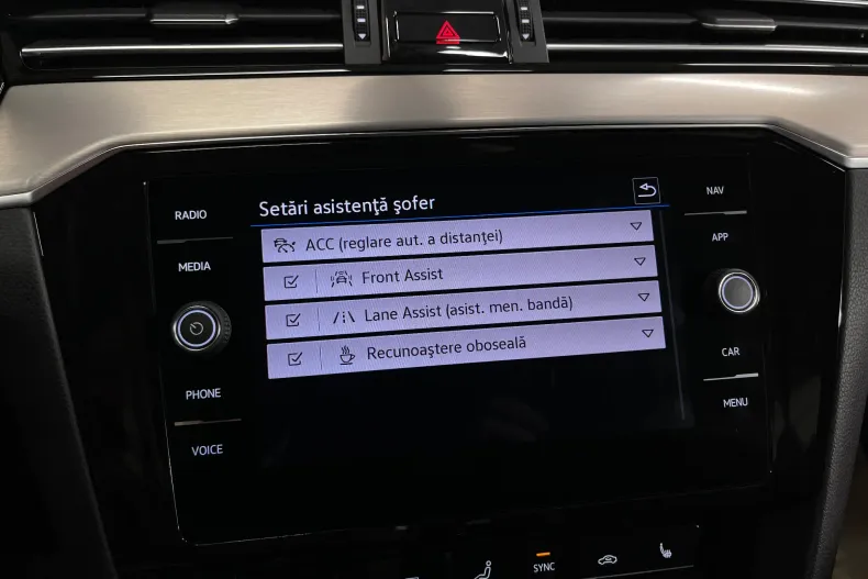 Volkswagen Passat din 2023 cu 172.431 km - oferta VOL237397 - foto 15