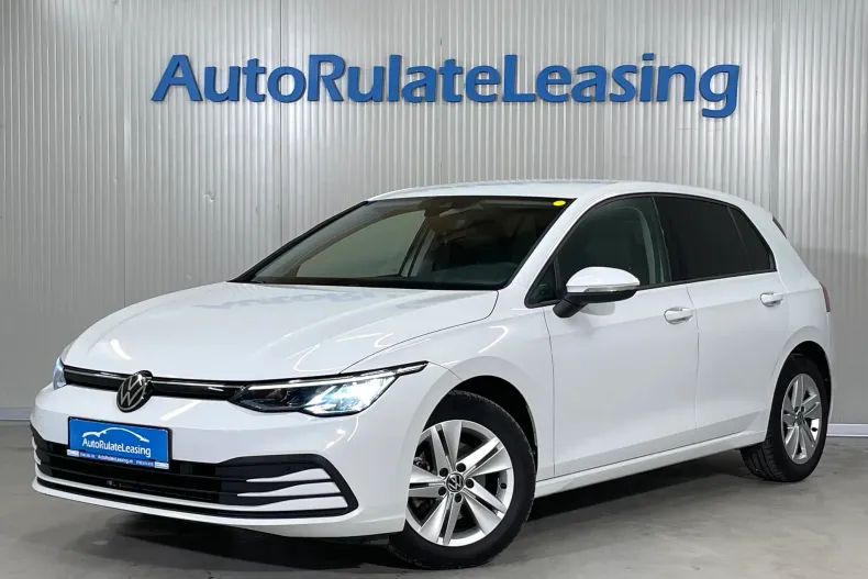 Volkswagen Golf din 2022 cu 66.379 km - oferta VOL237398 - foto 1