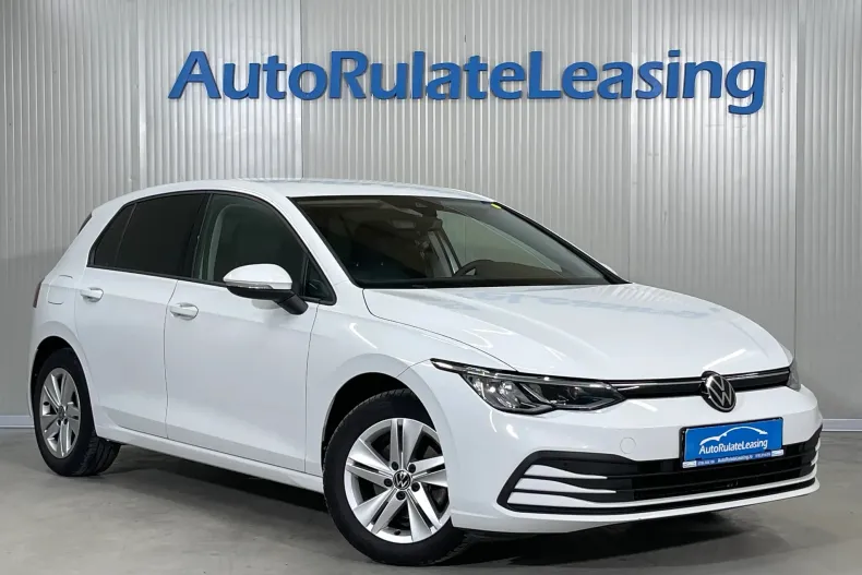Volkswagen Golf din 2022 cu 66.379 km - oferta VOL237398 - foto 2