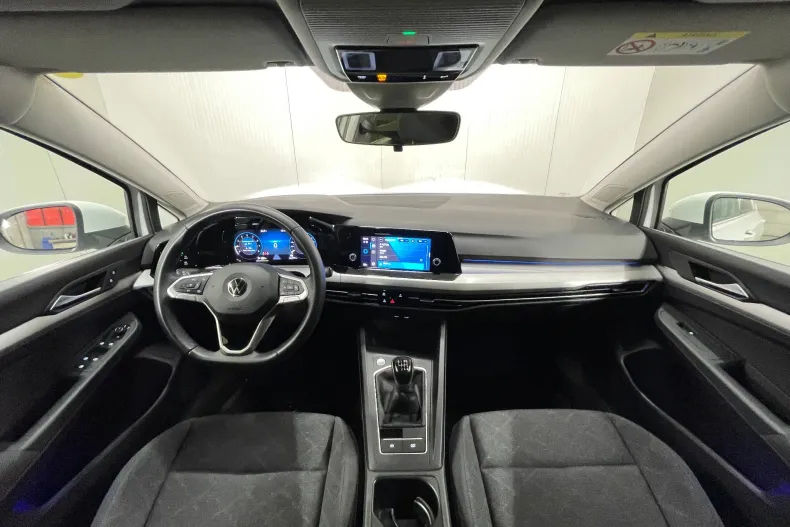 Volkswagen Golf din 2022 cu 66.379 km - oferta VOL237398 - foto 8