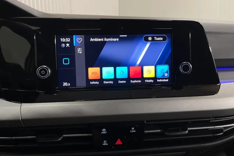 Volkswagen Golf din 2022 cu 66.379 km - oferta VOL237398 - foto 19